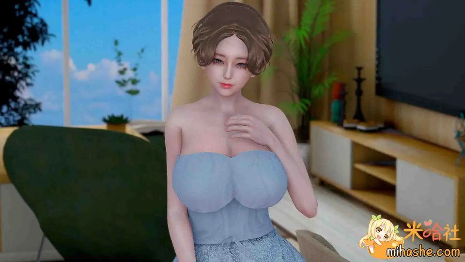 欲望村 小镇探索 玩法截图 4